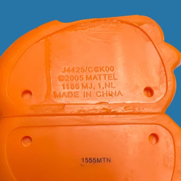 Little People 2005 3 Dinosaurs Sophie & Koby - Picture 3 of 3